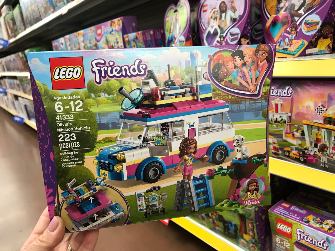 lego friends deals