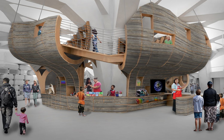 New York Hall of Science