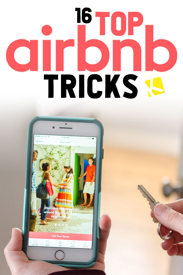 16 Top Airbnb Tricks & Hacks Every Budget Traveler Should Know
