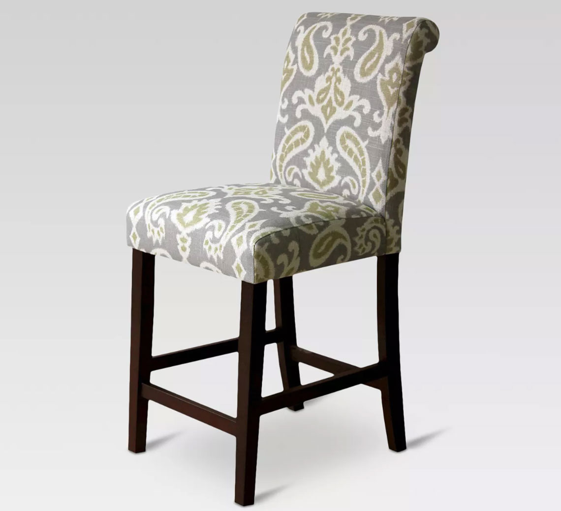 Clearance Barstools As Low 34 At Target The Krazy Lady Chair Target Mo528