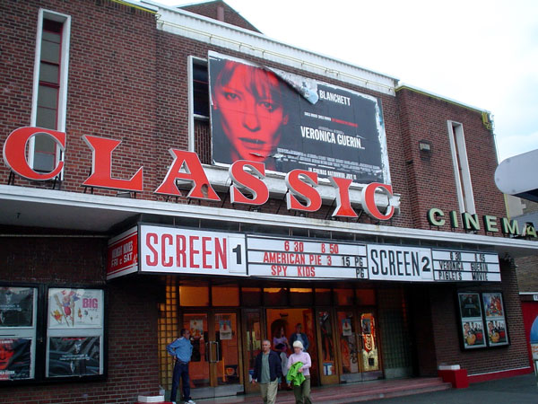 cinema deals dublin wednesday