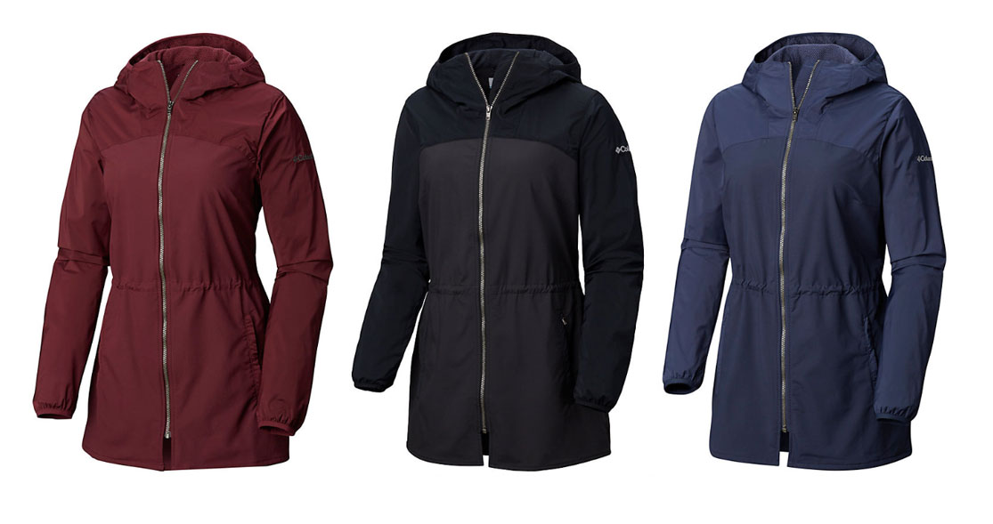 columbia on the move jacket