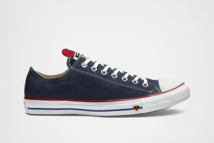 Converse Women's Seasonal Styles, Only $30 Shipped! - The Krazy Coupon Lady