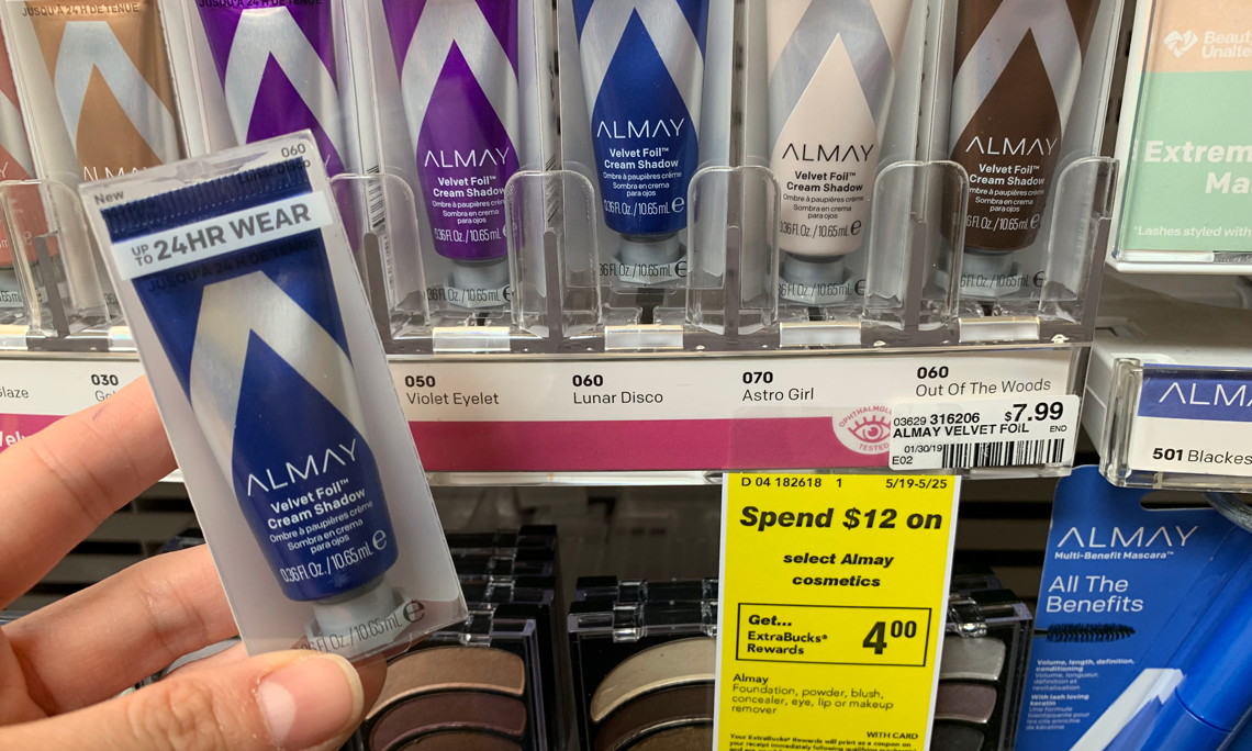 Cvs Almay Deal Cvs almay deal