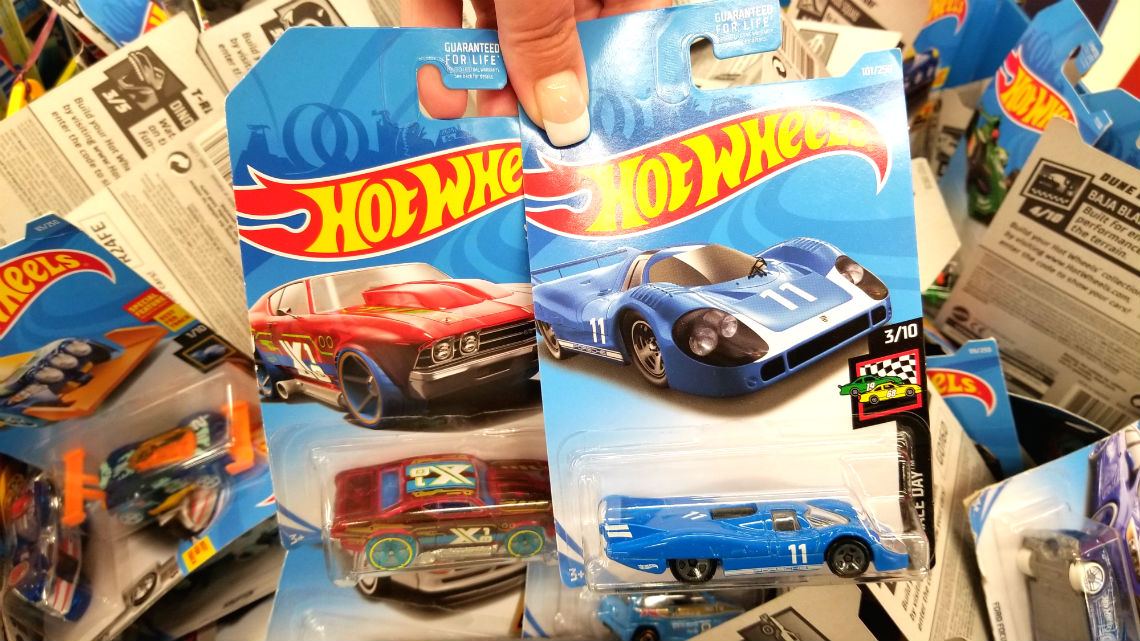 hot wheels coupon