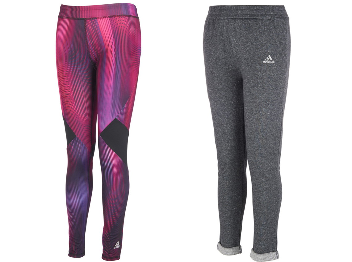 adidas leggings clearance