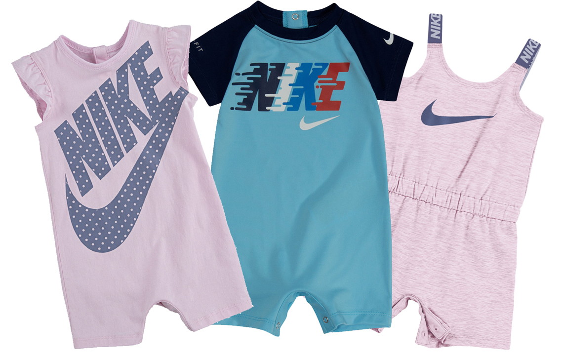 nike baby boy sale