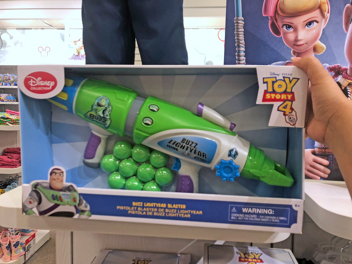 toy story toys at jcpenney