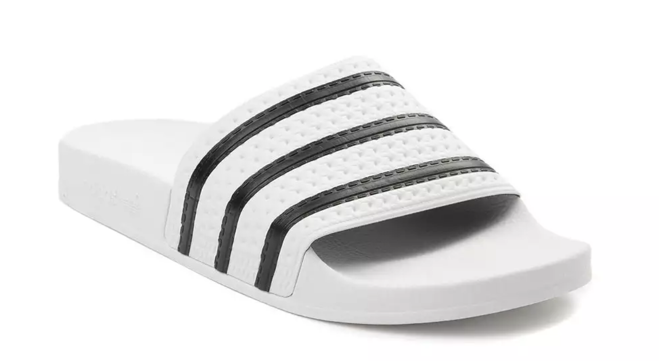 adidas slides journeys