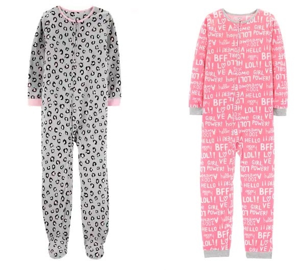 pajamas buy coupons 2019