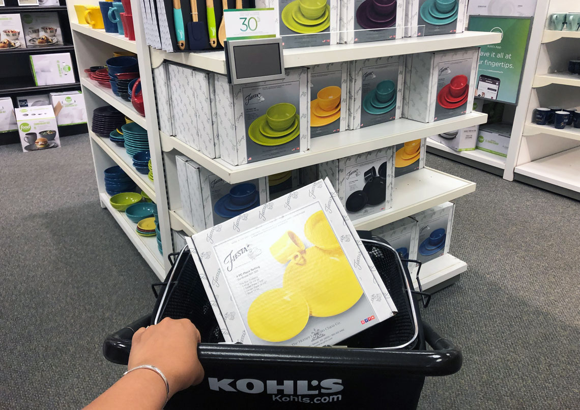 yellow crocs kohls