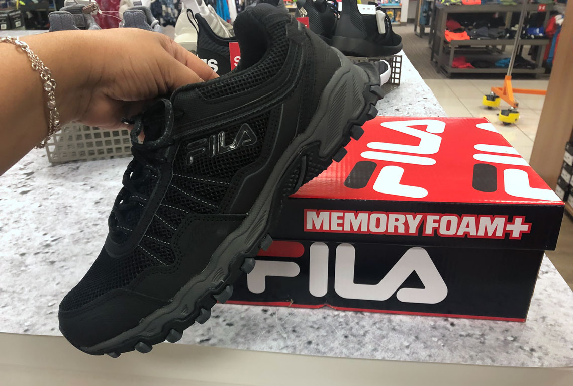 fila disruptor 2 kohls