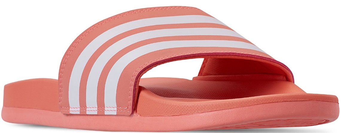 macys adidas sandals