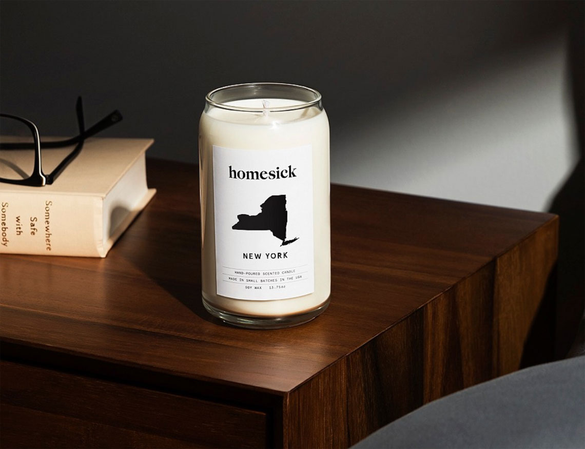 Homesick Candle, Only 25.80 at Macy's (Reg. 43)! The Krazy Coupon Lady