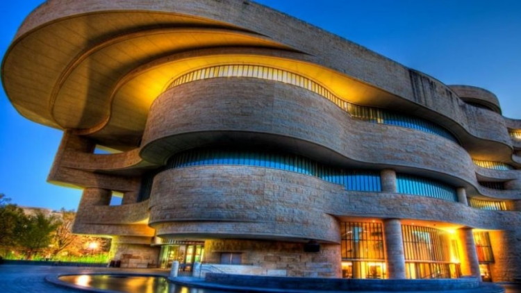 National Museum of the American Indian