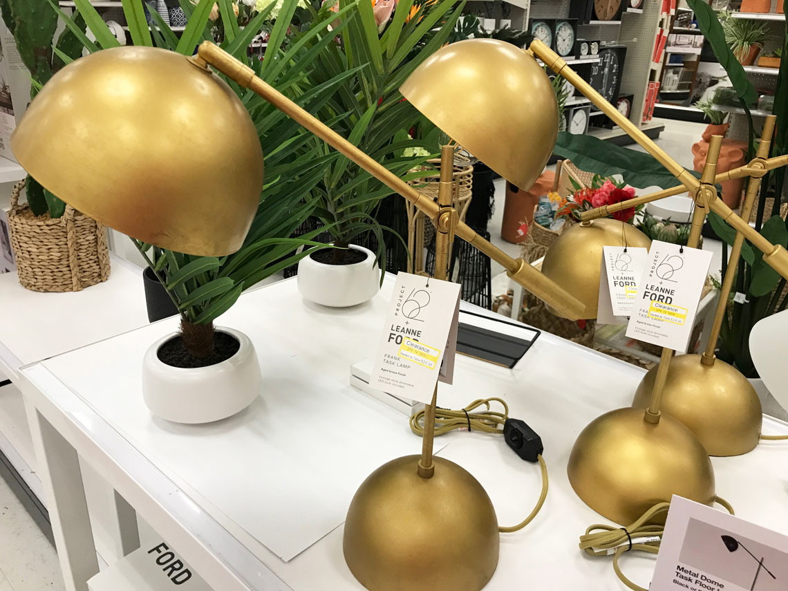 Up To 70 Off Project 62 Leanne Ford Lighting At Target The