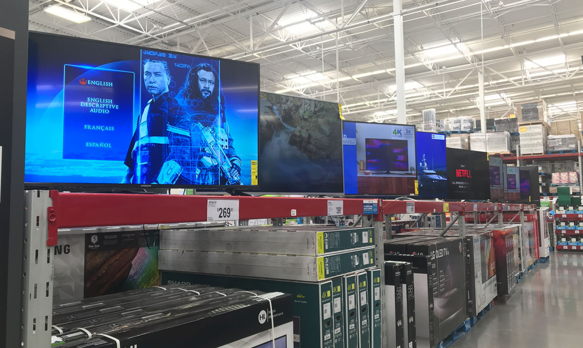 Our Favorite Sam's Club Online Deals Right Now! The Krazy Coupon Lady