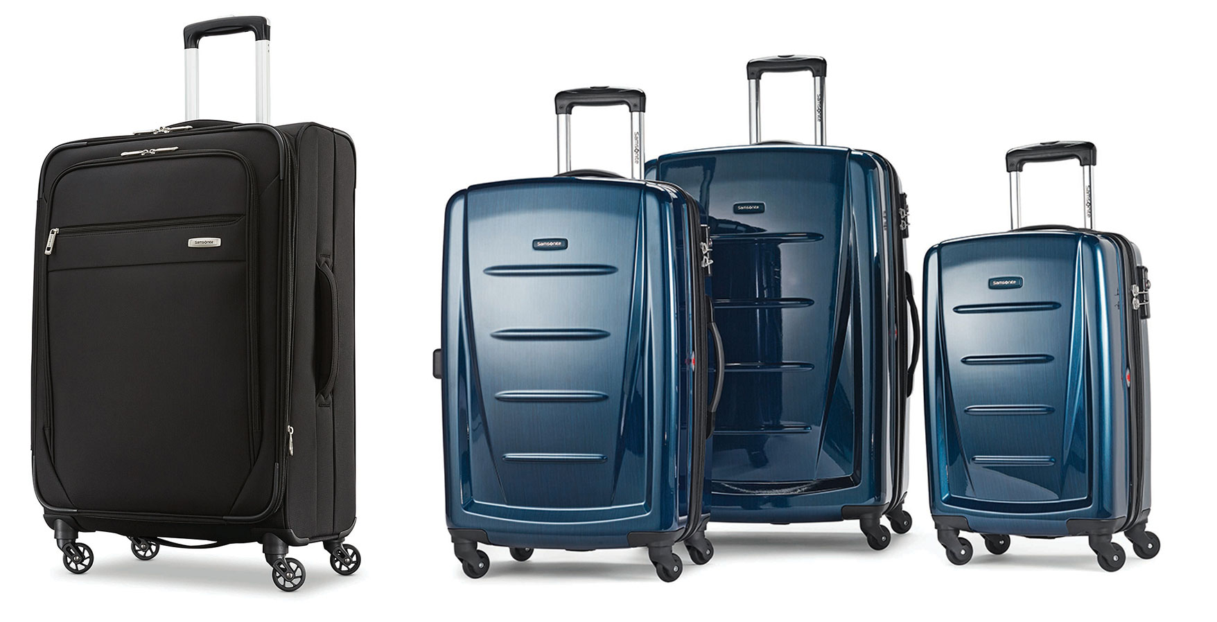 samsonite labor day sale