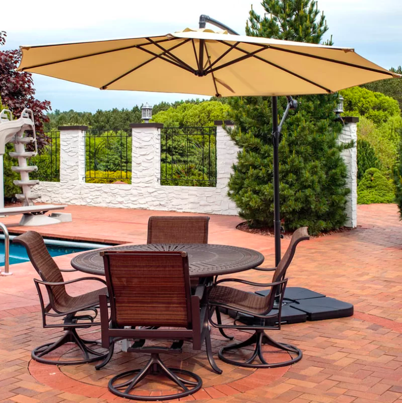 Save Big On Best Selling Patio Umbrellas At Wayfair The Krazy