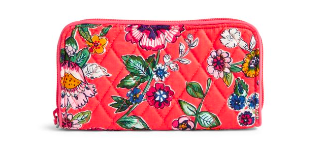 Additional 30% Off Vera Bradley Outlet Designs! - The Krazy Coupon graphic relating to Vera Bradley Printable Coupon known as Added 30% Off Vera Bradley Outlet Types! - The Krazy Coupon
