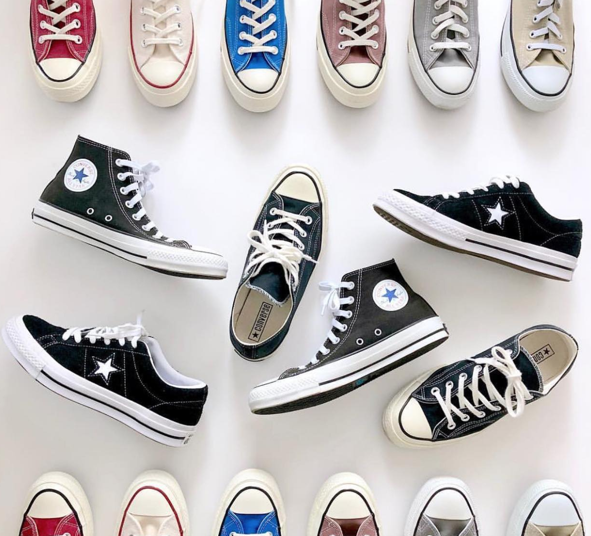 converse slickdeals