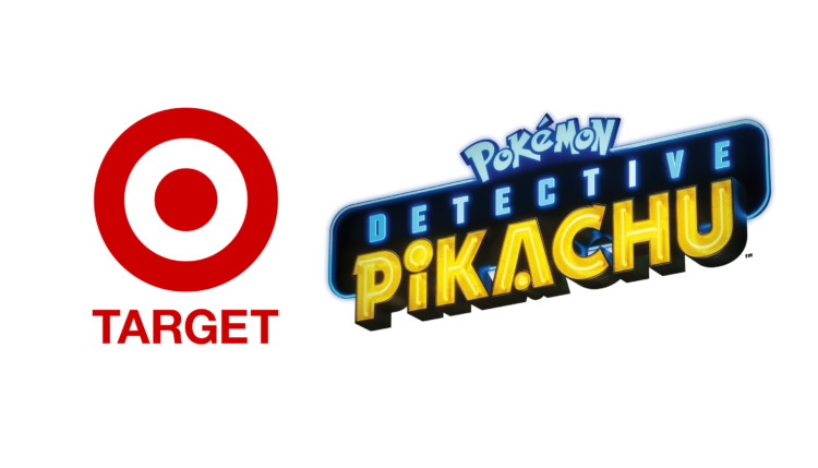 Free Pokemon Detective Pikachu Event At Target The Krazy