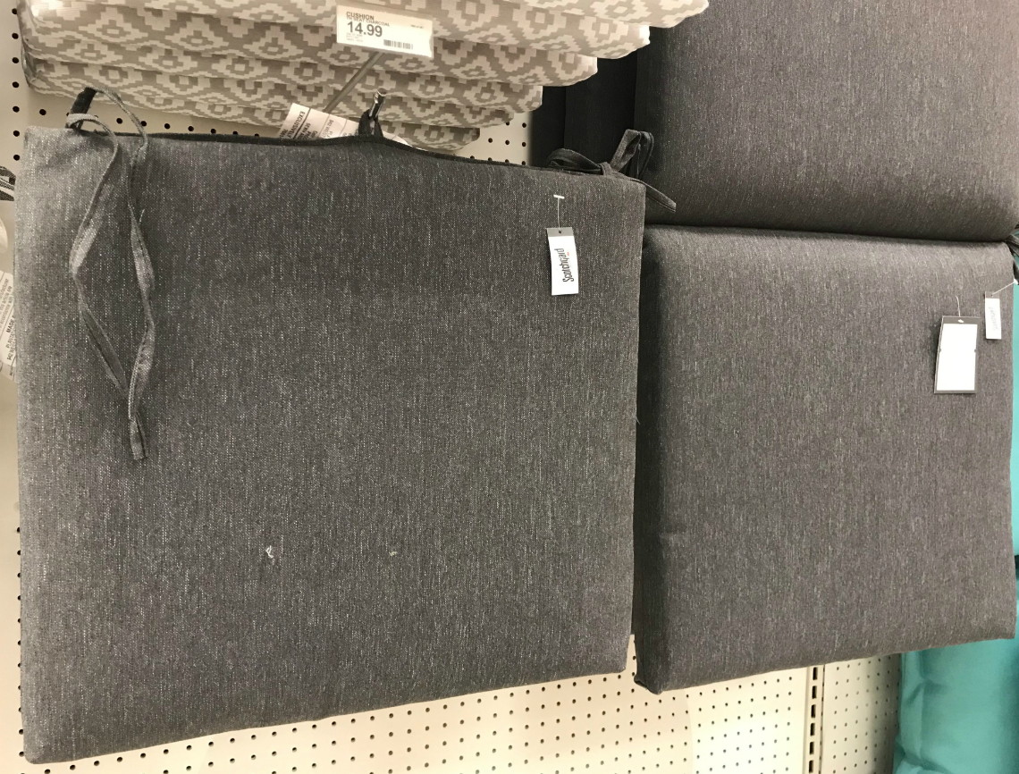 Top Ten Threshold Patio Cushions Top Ten Threshold Patio Cushions