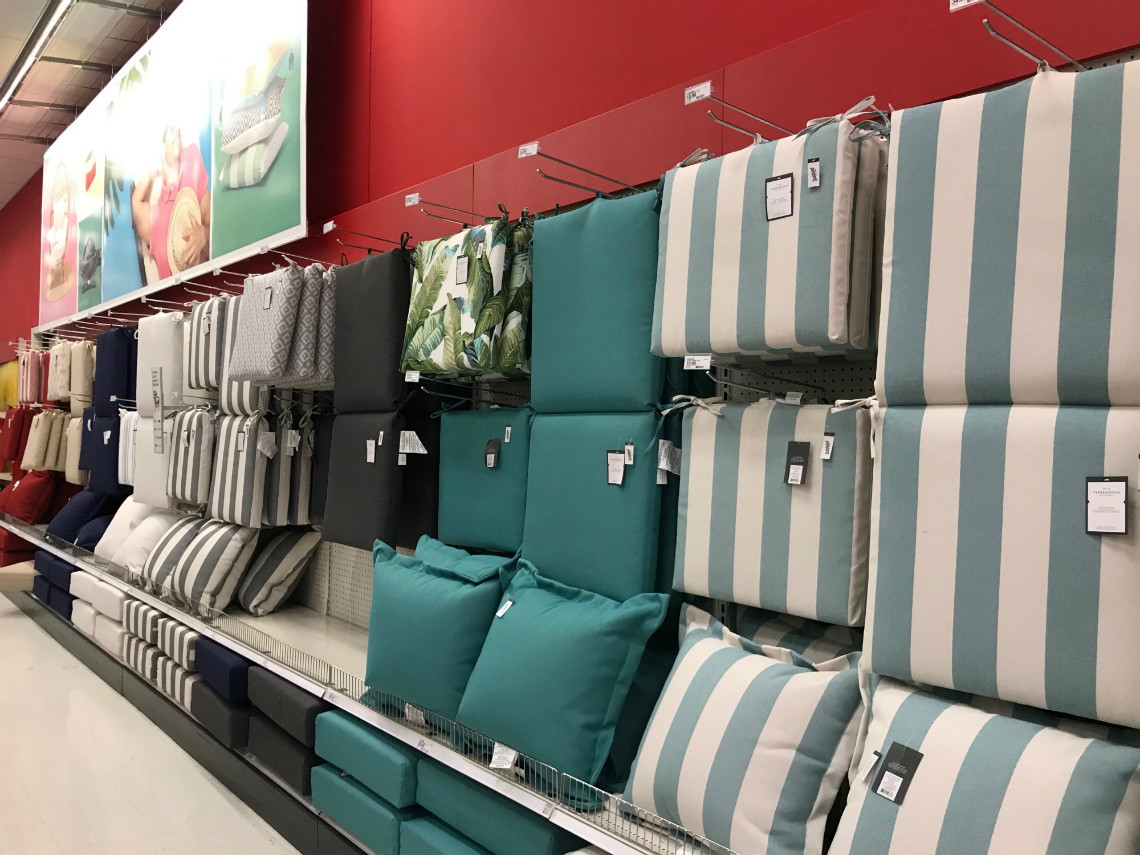 target threshold patio cushions