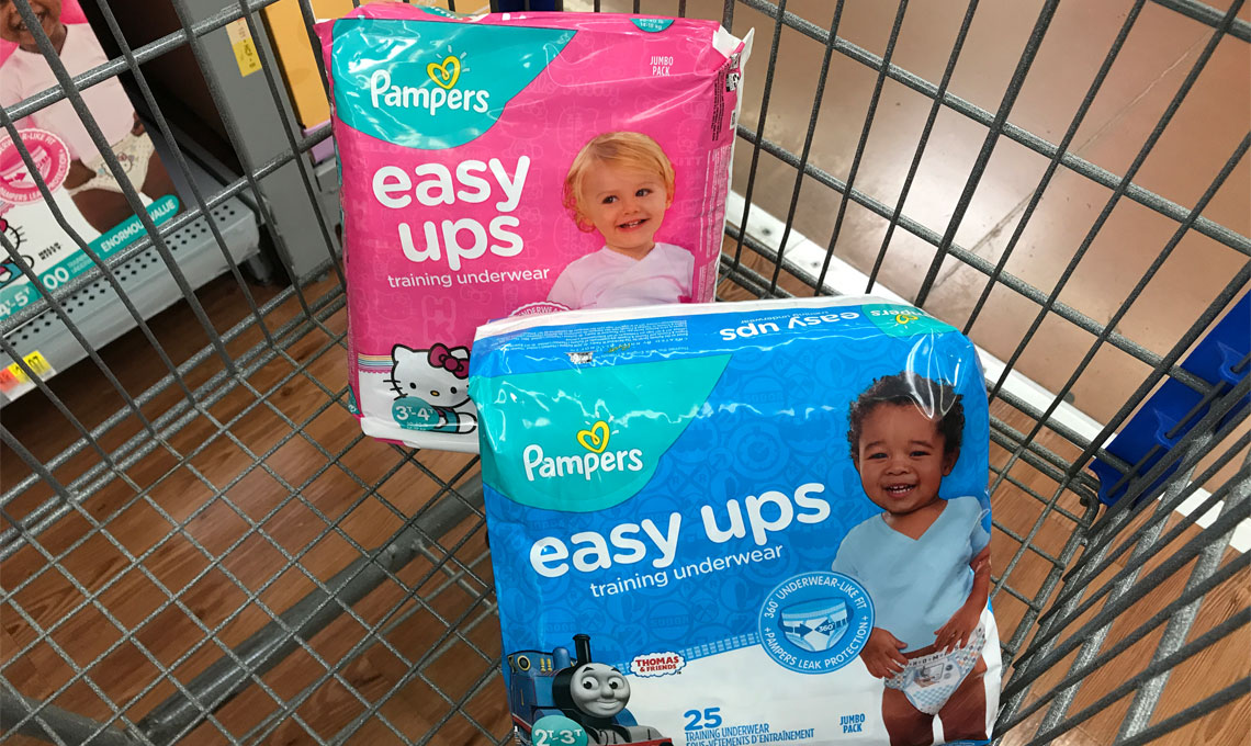 pampers pull ups coupons