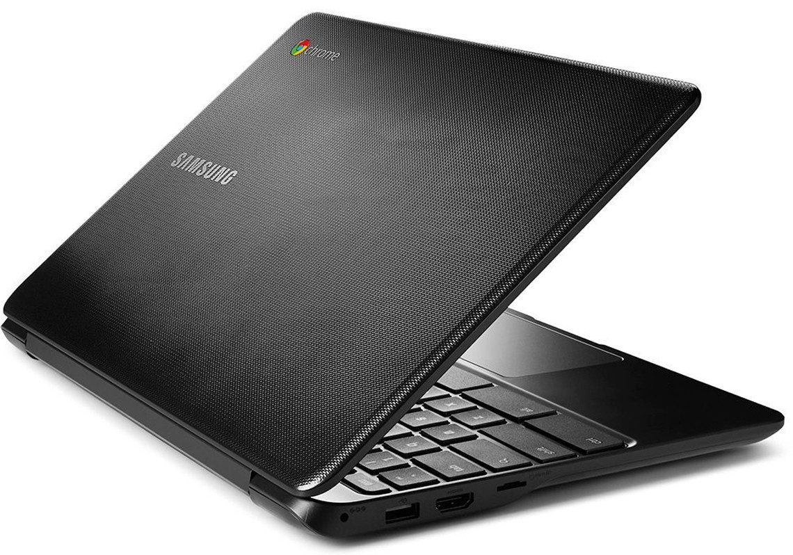Samsung 11.6" Chromebook 3, 129 at Walmart (Reg. 219)! The Krazy