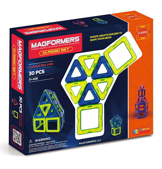magformers offers