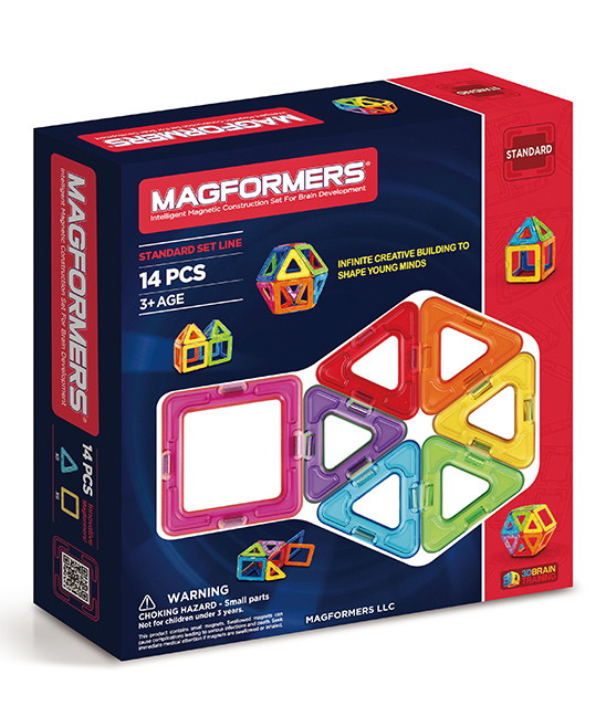magformers offers