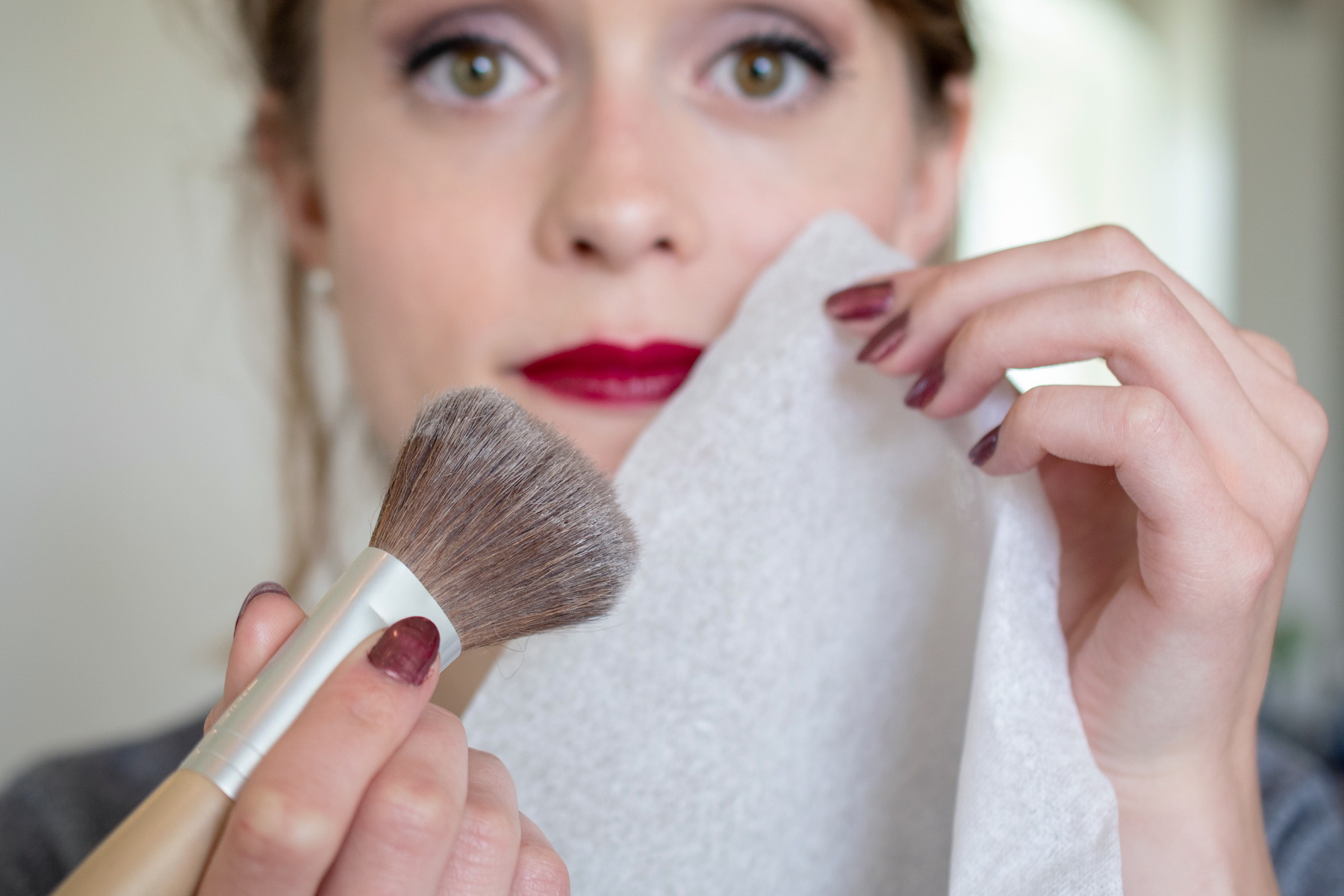 19 Game-Changing Drugstore Makeup Hacks