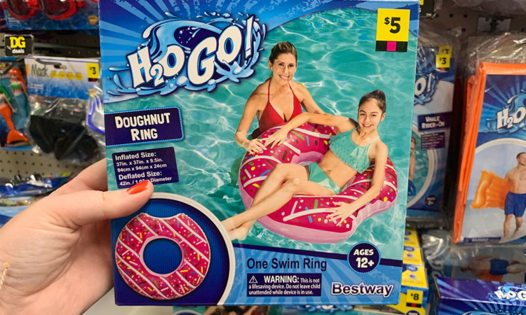 50 Off Summer Toys Pools At Dollar General The Krazy Coupon Lady