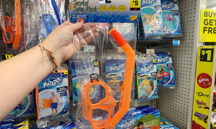 50 Off Summer Toys Pools At Dollar General The Krazy Coupon Lady