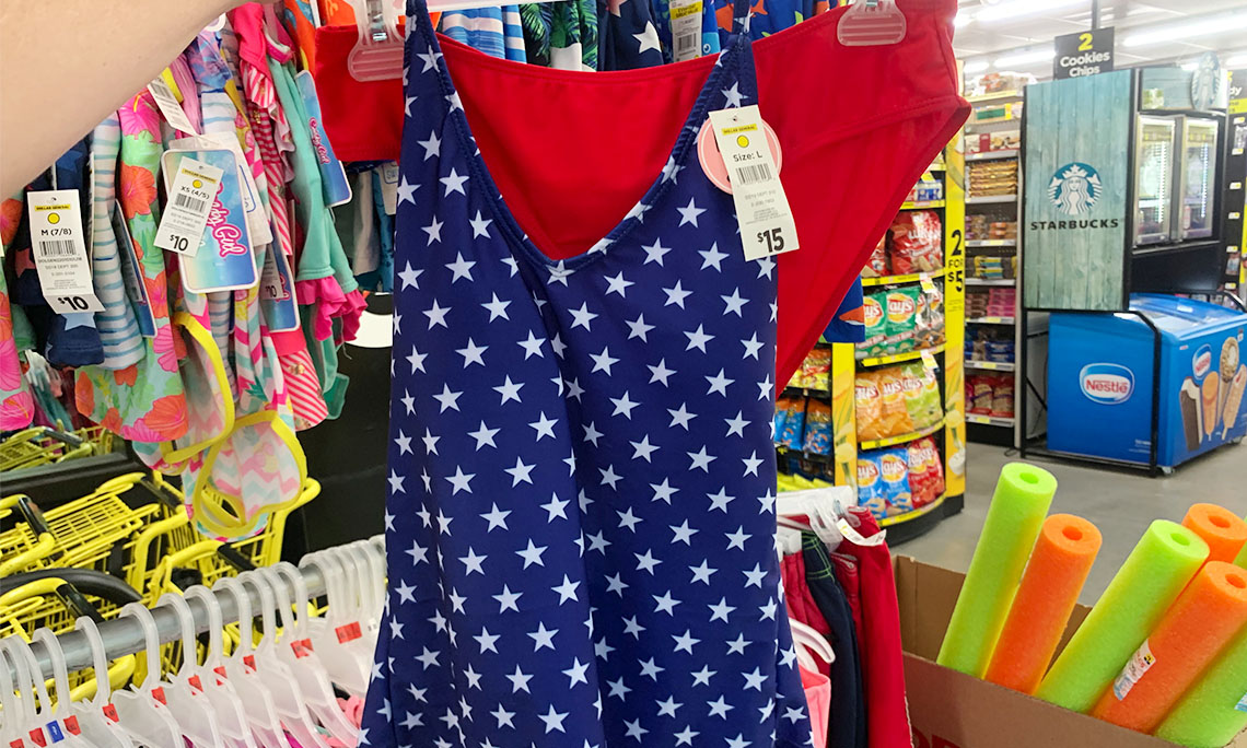 dollar tree swimsuits