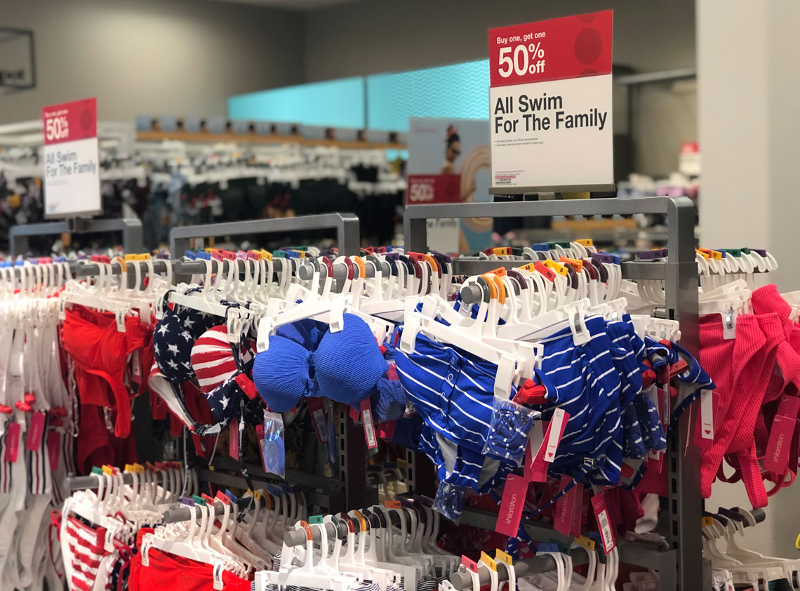 target bogo swim