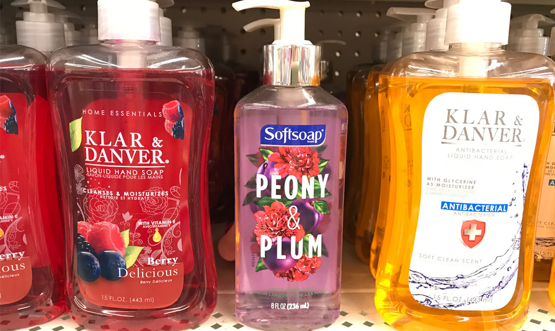 Softsoap Liquid Hand Cleaning soap, Simply just $0.50 at Greenback Tree! - The photo about Softsoap Printable Coupon referred to as Softsoap Liquid Hand Cleaning soap, Simply $0.50 at Greenback Tree! - The