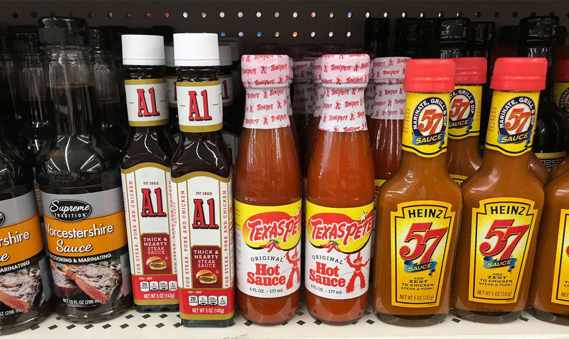 Offer Reset! Free Texas Pete Hot Sauce at Dollar Tree! The Krazy Coupon Lady
