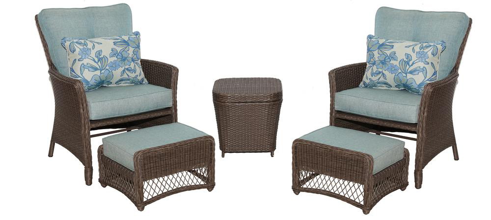 Patio Furniture Starting At 179 40 At Home Depot The Krazy