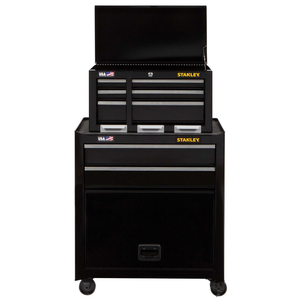 Stanley Tool Chest Cabinet Combo 99 At Home Depot The Krazy