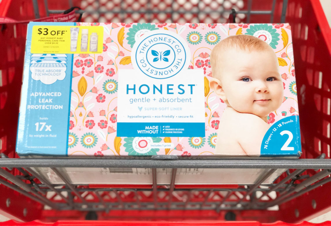 Scarce Package! Straightforward Business Diapers, Simply just $16.99 at Concentrate photograph about Honest Company Printable Coupon titled Uncommon Package deal! Truthful Organization Diapers, Simply just $16.99 at Concentrate
