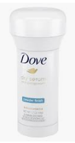 Dove Coupons - The Krazy Coupon Lady