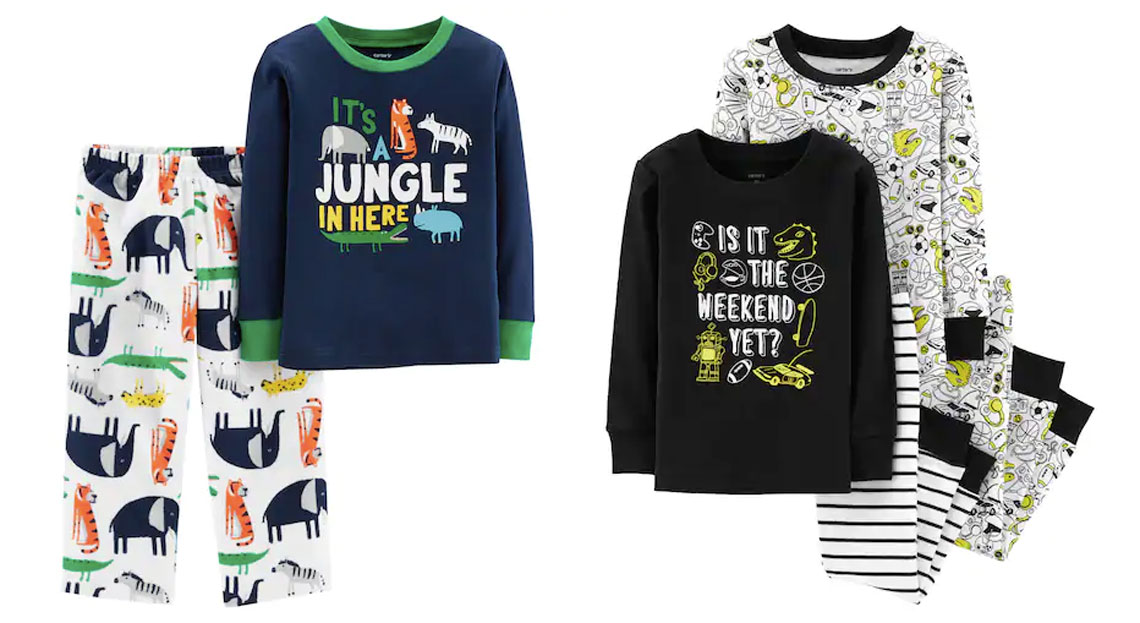 pajamas buy coupons 2019