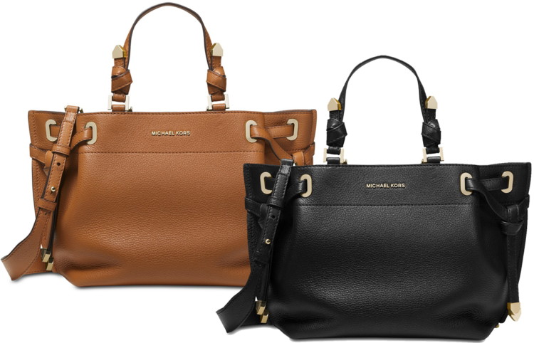 Michael kors handbags clearance at online macy's