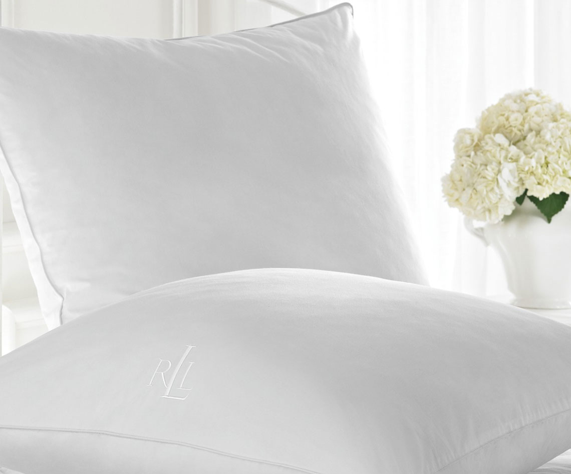 Ralph Lauren Square European Pillow 16 At Macy S Reg 40
