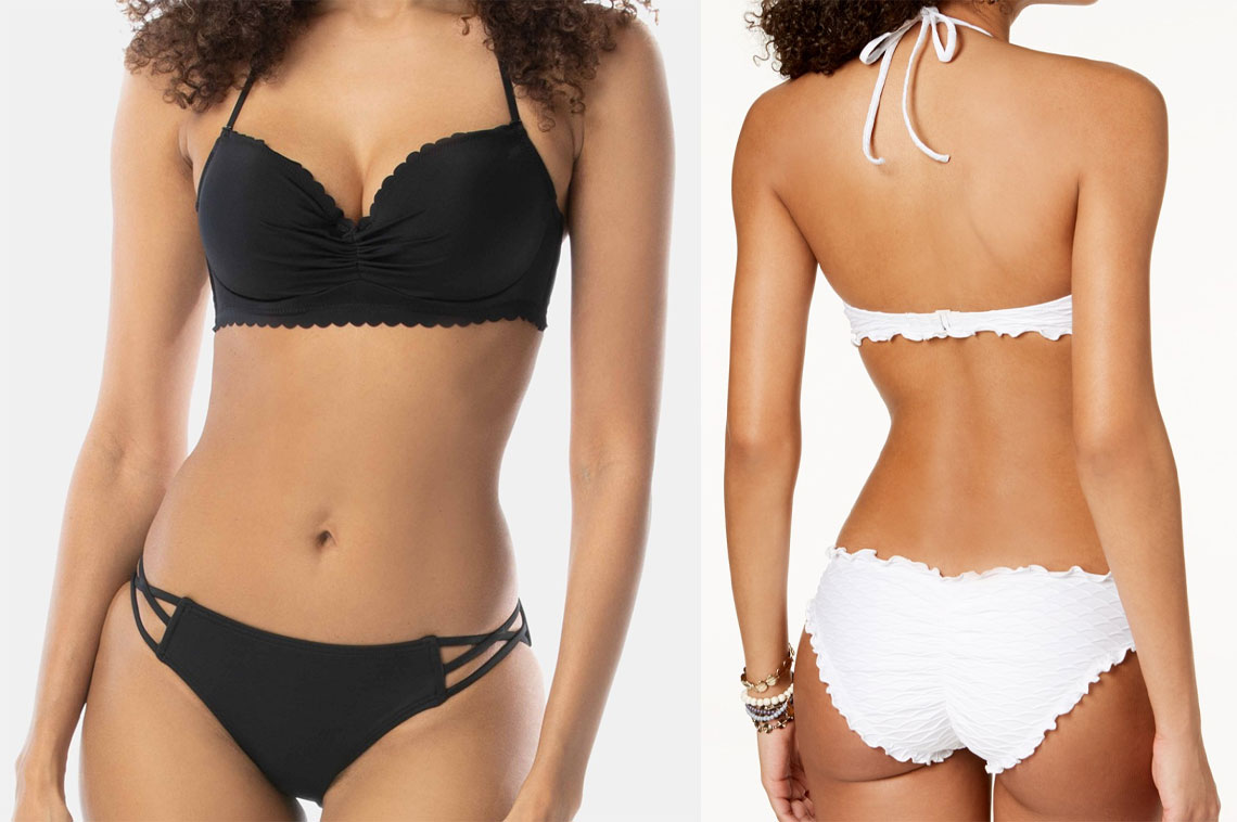 macys swimsuits sale