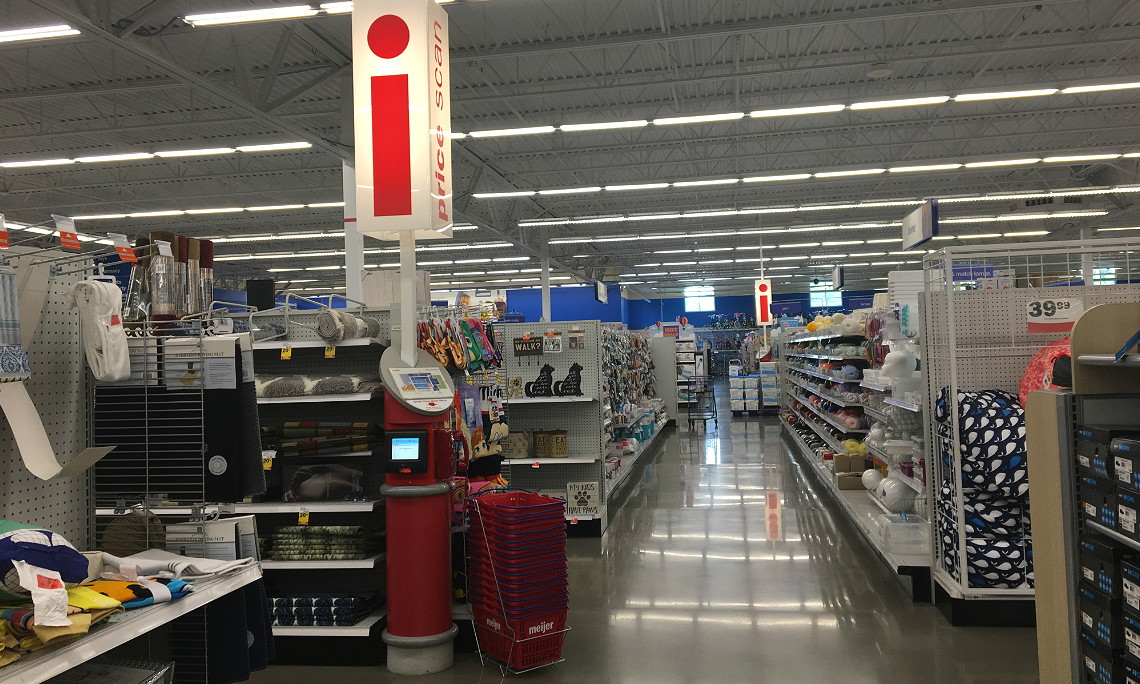 Tips For Shopping Meijer During The Coronavirus Pandemic The Krazy 