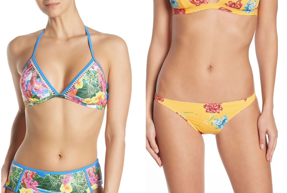 nordstrom rack swimsuits