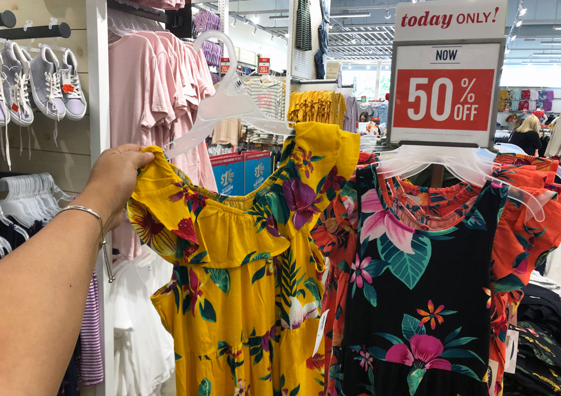 old navy summer clothes